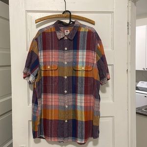 VINTAGE LEVIS SHIRT